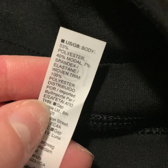 Athleta NWT get set hybrid jogger - Picture 9 of 12